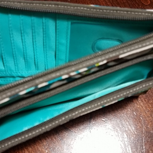 Thirty-one wallet - Picture 5 of 5